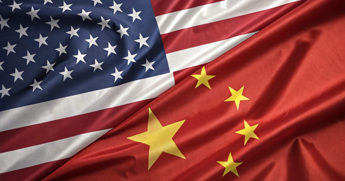 OPINION : Les États-Unis face à la Chine : pourquoi 500 avions ne suffiront peut-être pas