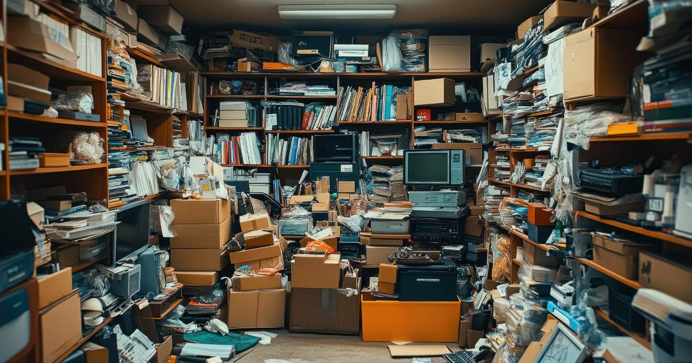 Le cabinet des horreurs : qui d'autre dans les fichiers?