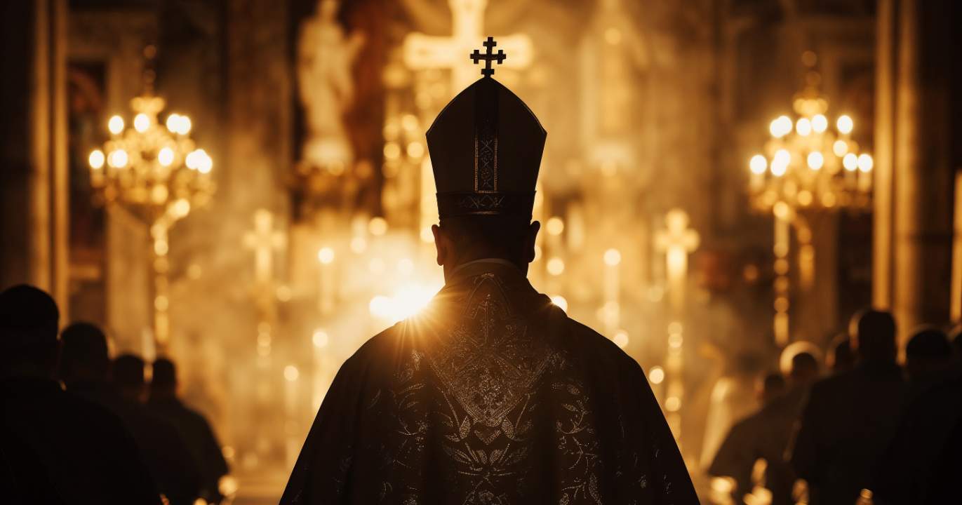 Conclusion : Le Vatican, dernier rempart contre la barbarie ?