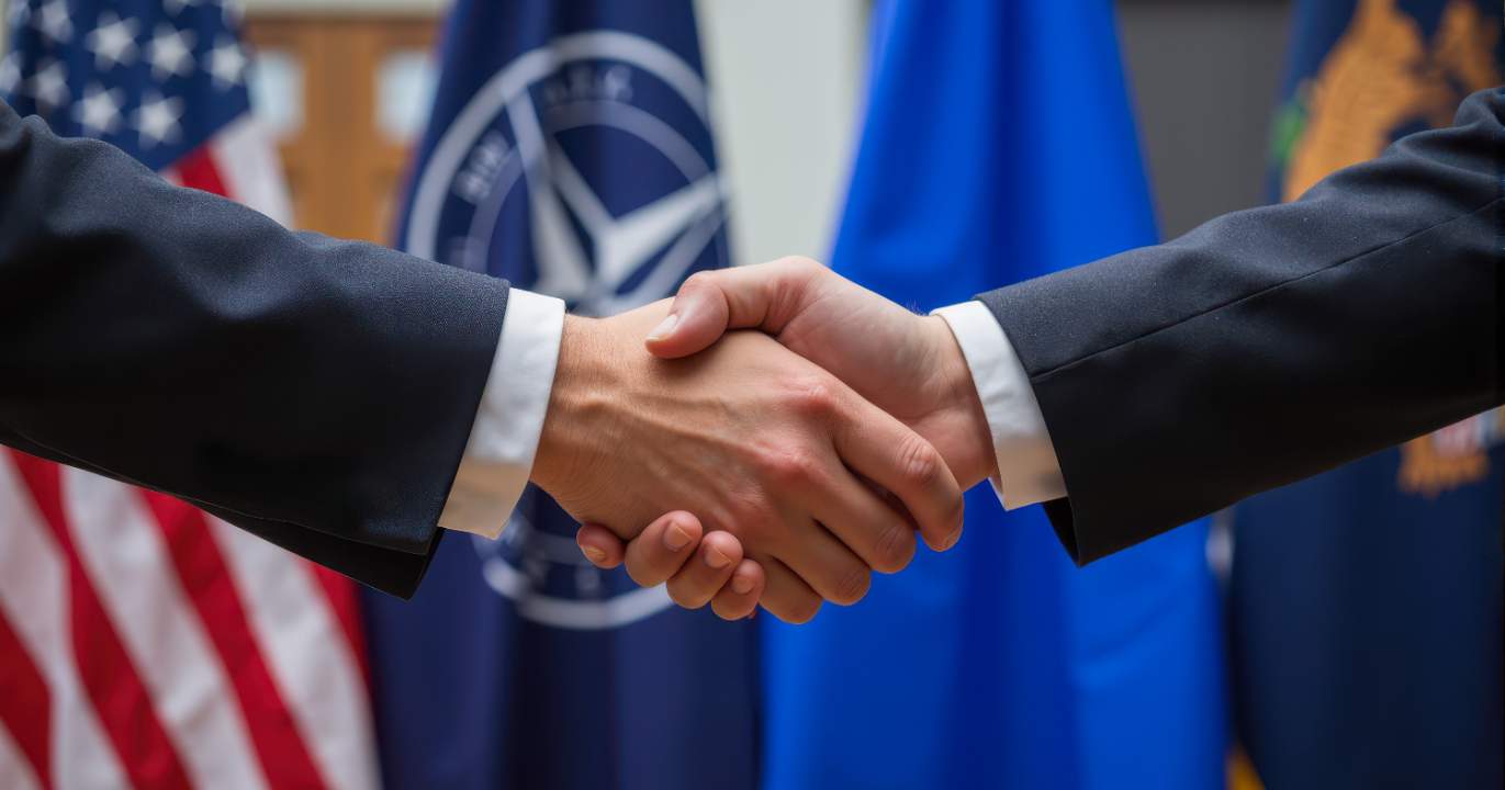 L'OTAN devrait avoir honte