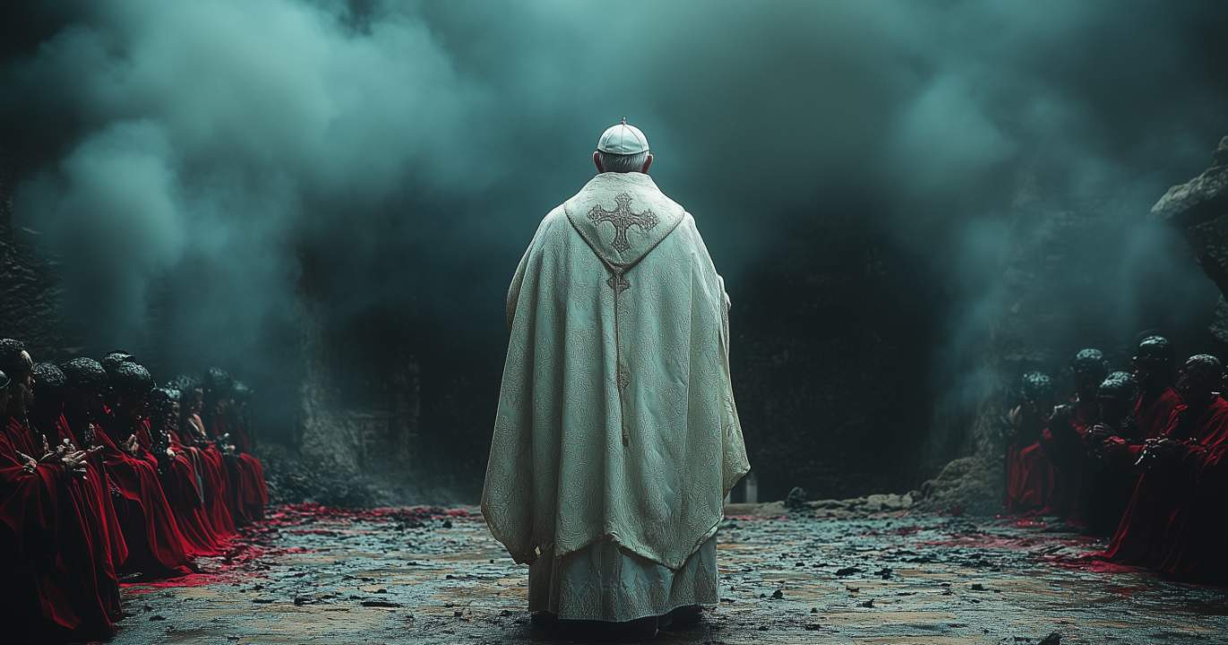 Répercussions internationales : l'Amérique sous le regard du monde