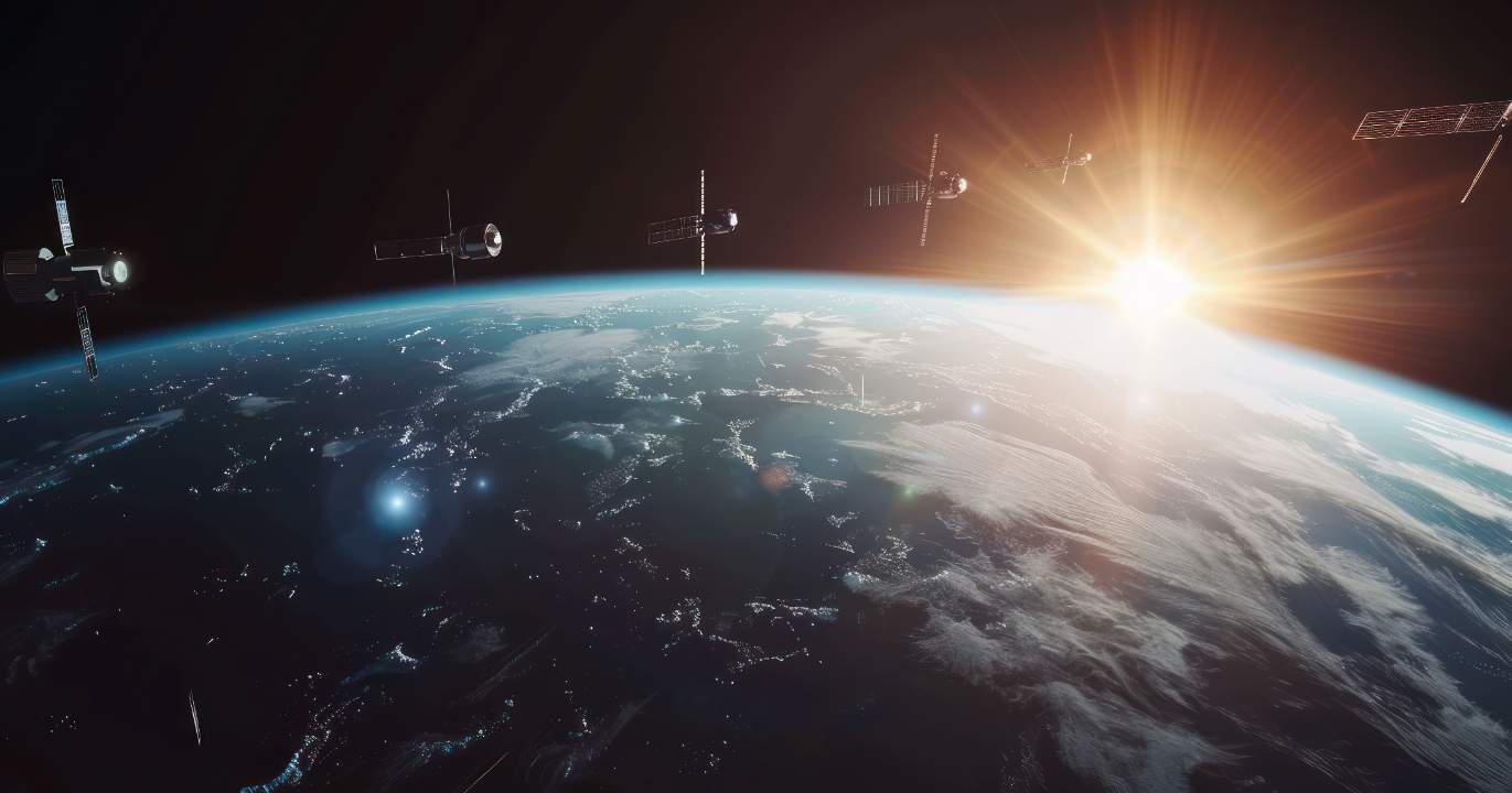 Le plan B de Moscou : quand la technologie devient un champ de bataille