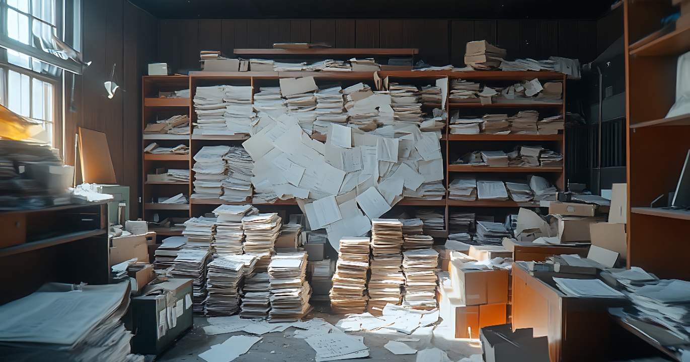 Encadré de transparence du chroniqueur