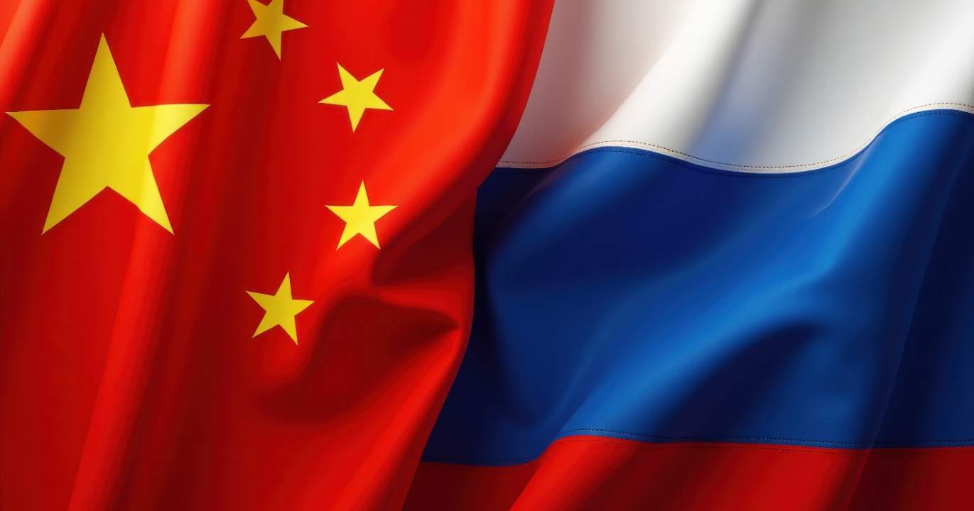 L’Ukraine, victime collatérale