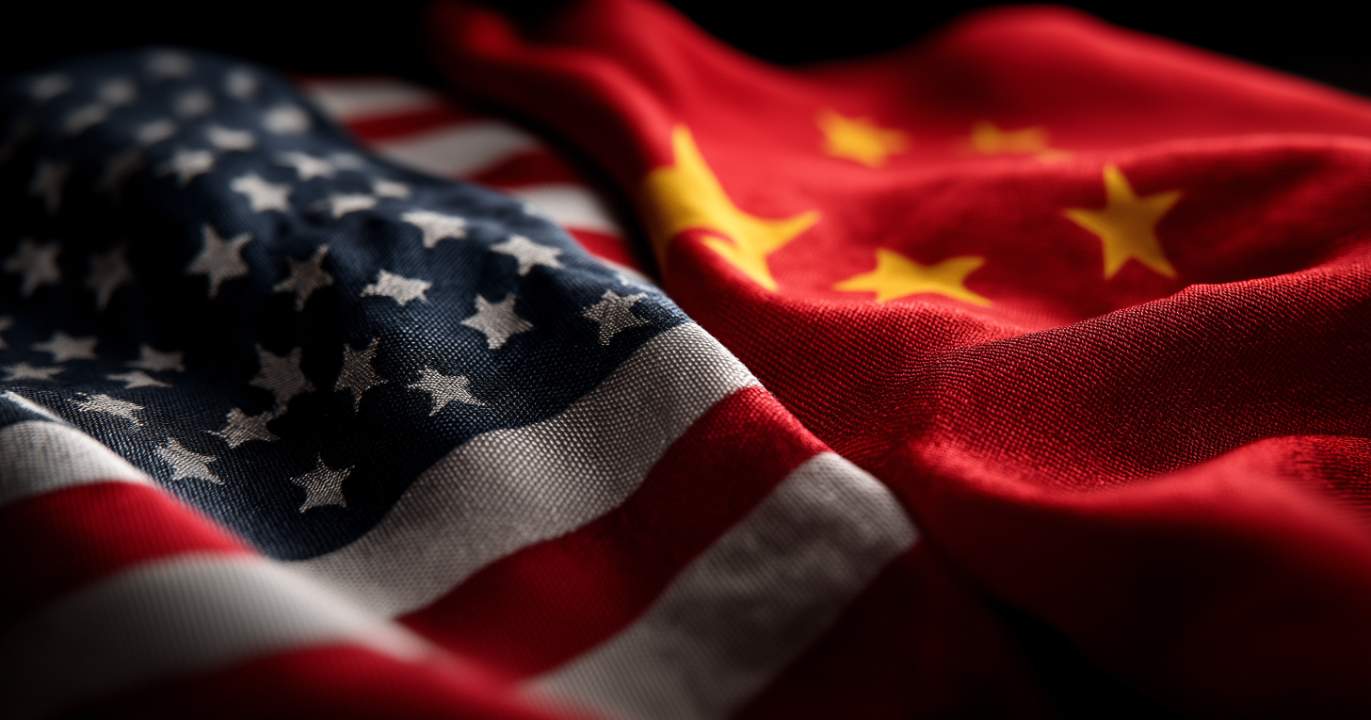 ÉDITORIAL : Le yuan, arme secrète de la Chine pour dominer le monde — Pourquoi l’Occident doit réagir maintenant