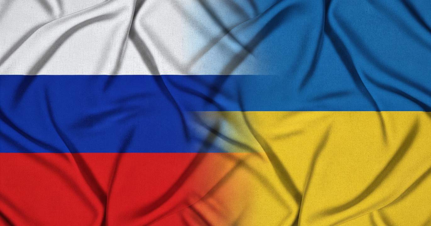 La résistance ukrainienne : un exemple pour le monde