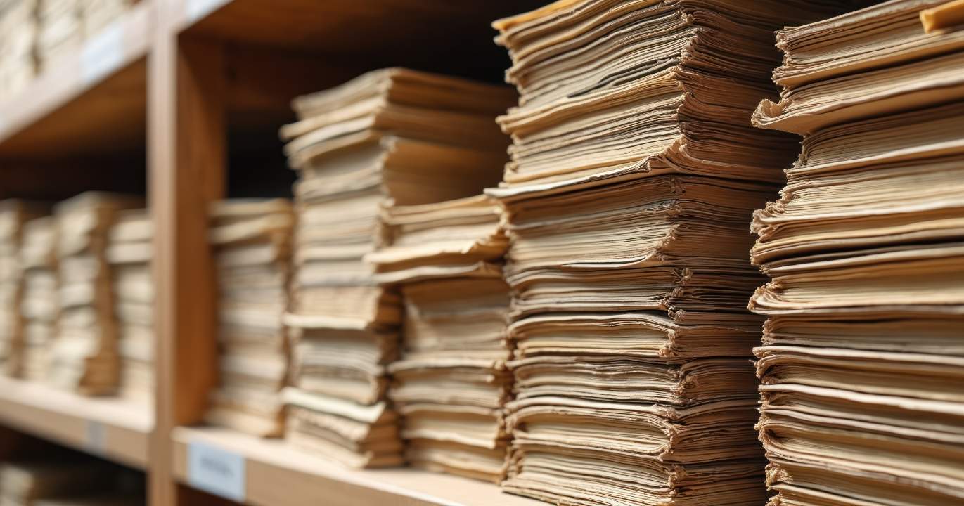 Encadre de transparence du chroniqueur