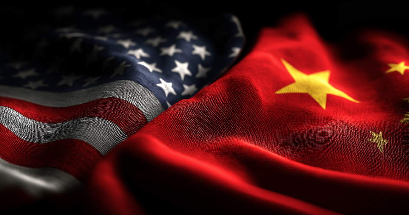 La position chinoise : l'objection du « petit arsenal »