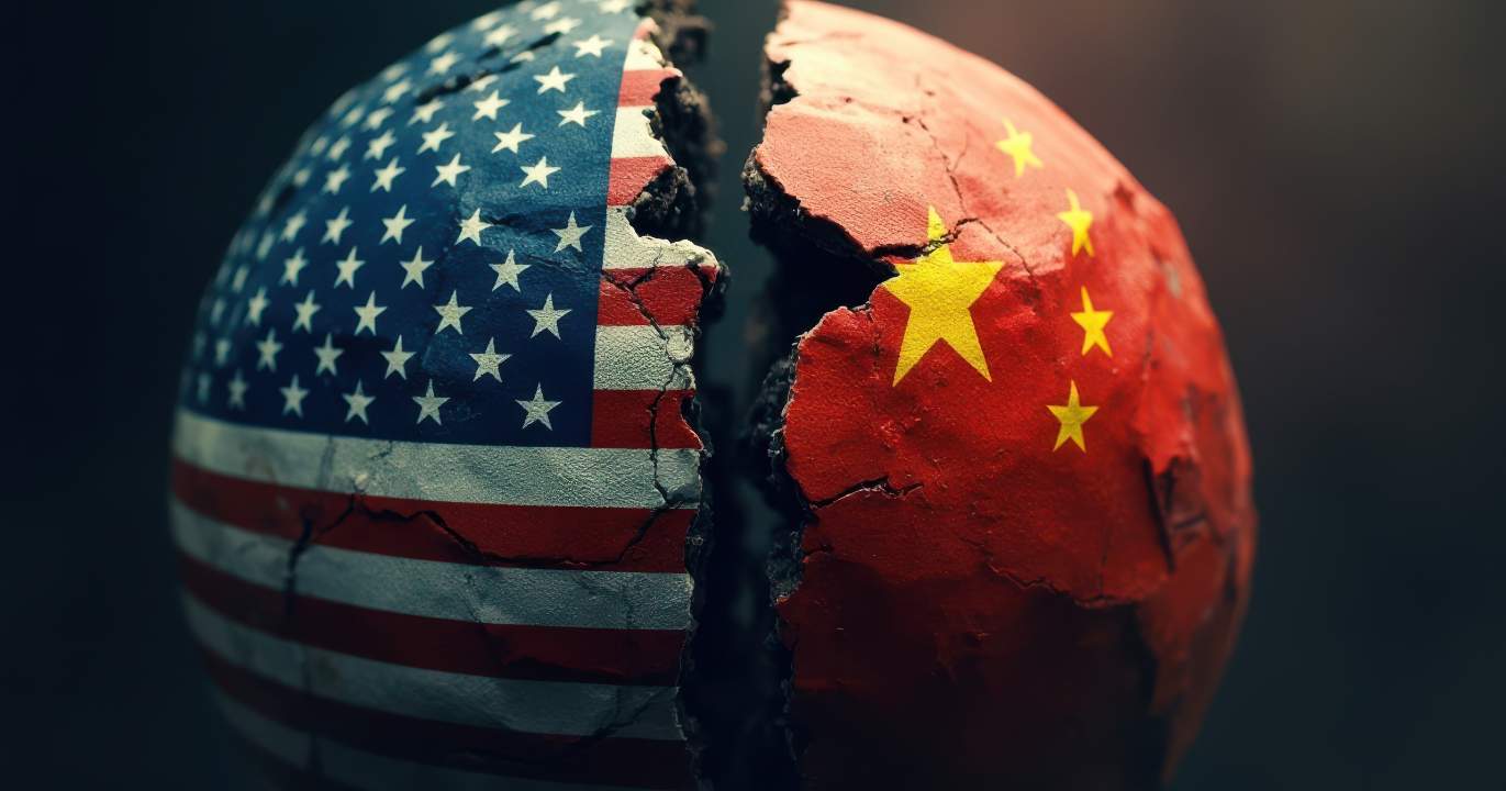 L'Ukraine et l'Iran : Des sujets qui fachent