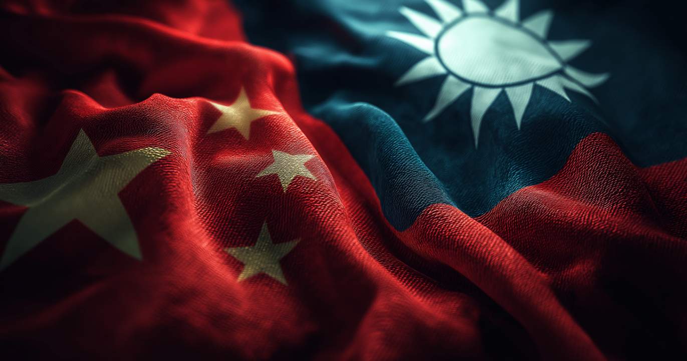 CHRONIQUE : L'appel téléphonique Xi-Trump, un tournant pour la sécurité régionale selon Taïwan