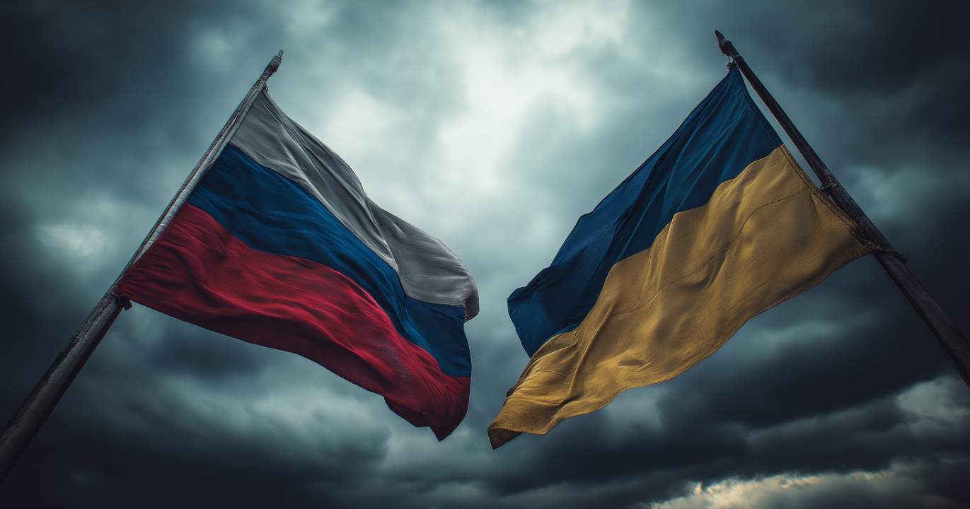 ÉDITORIAL : Genève, jour 1455 — quand la diplomatie négocie sur des ruines encore fumantes