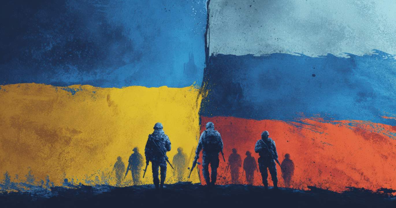 CHRONIQUE : Quatre ans de résistance ukrainienne – Le pays qui refuse de mourir