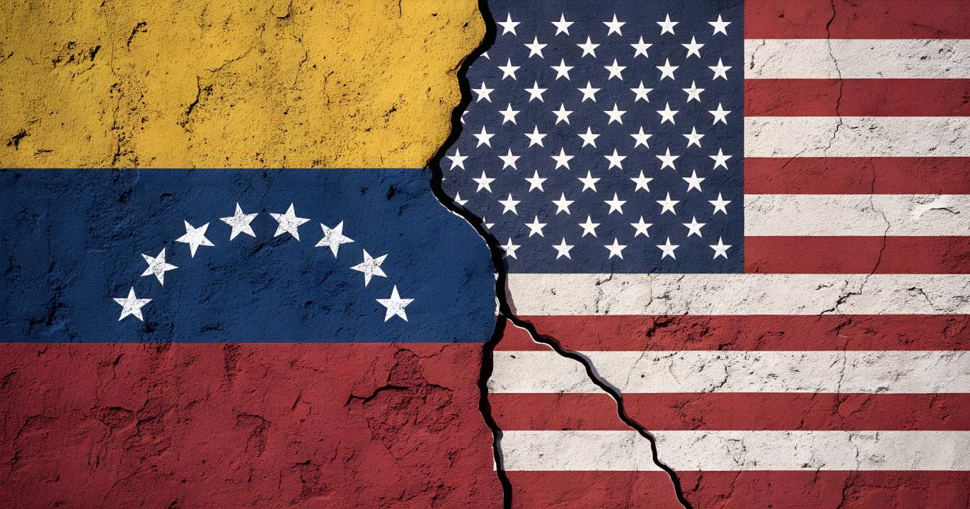 ANALYSE : Trafic humain — Trump accuse le Venezuela, mais qui regarde dans son propre miroir ?