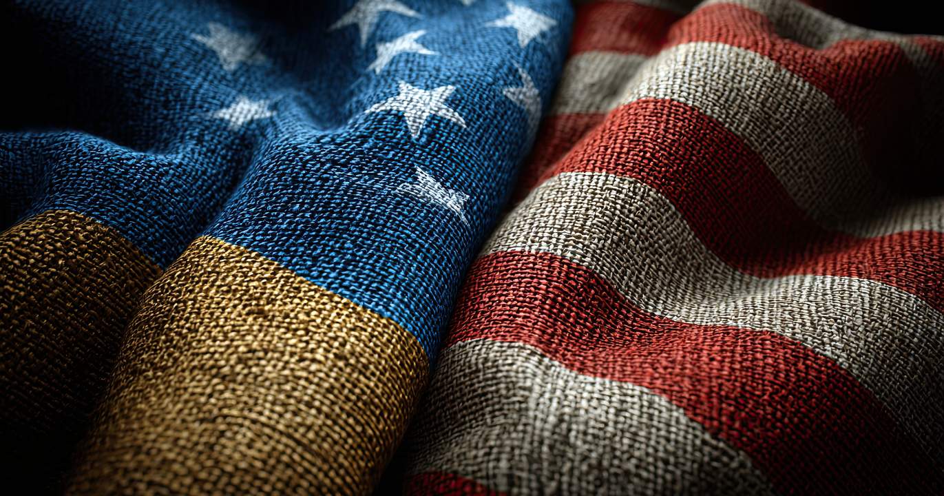 L'adhésion à l'UE : le dernier espoir concret