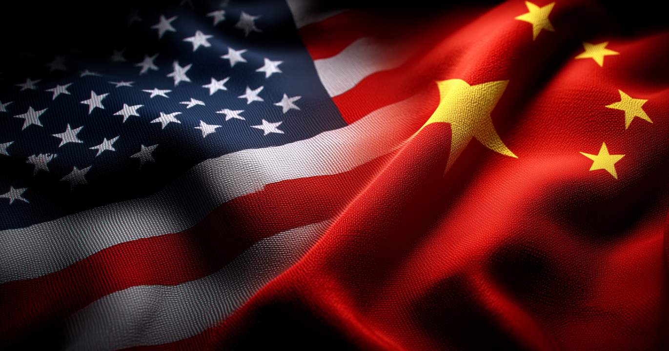 CHRONIQUE : Xi Jinping entre Trump et Poutine, le grand architecte d'un nouvel ordre mondial se dévoile