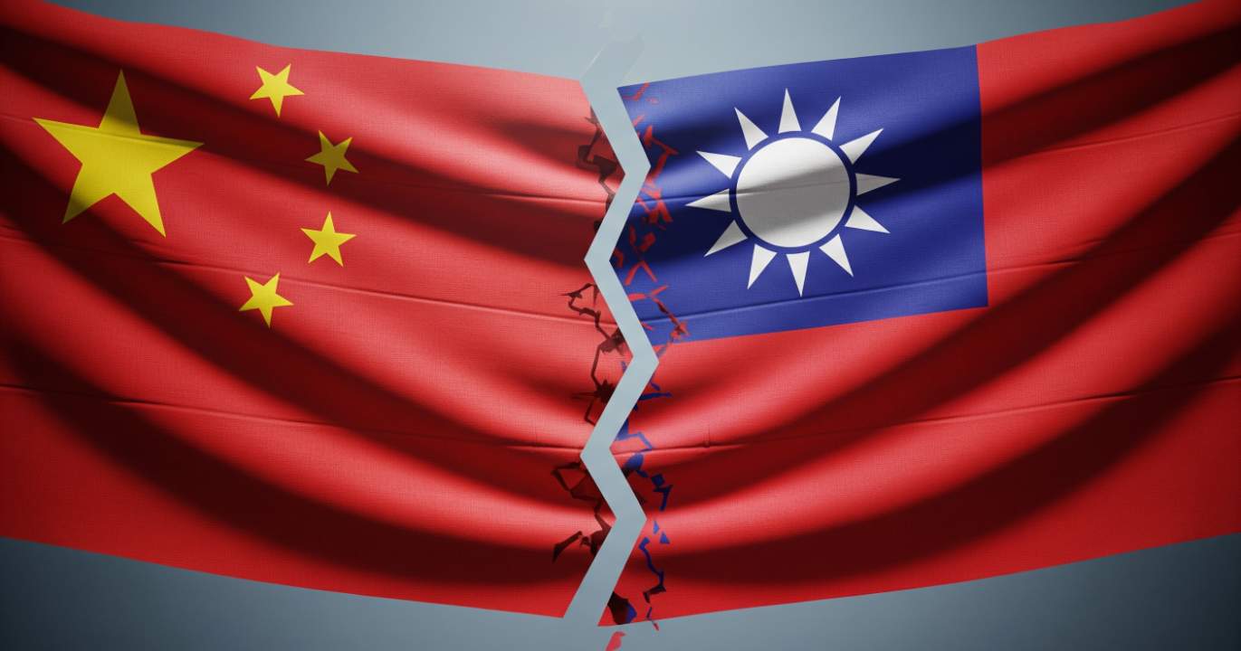 La politique du "One China" sous tension croissante : les fondations d'un édifice diplomatique qui vacille