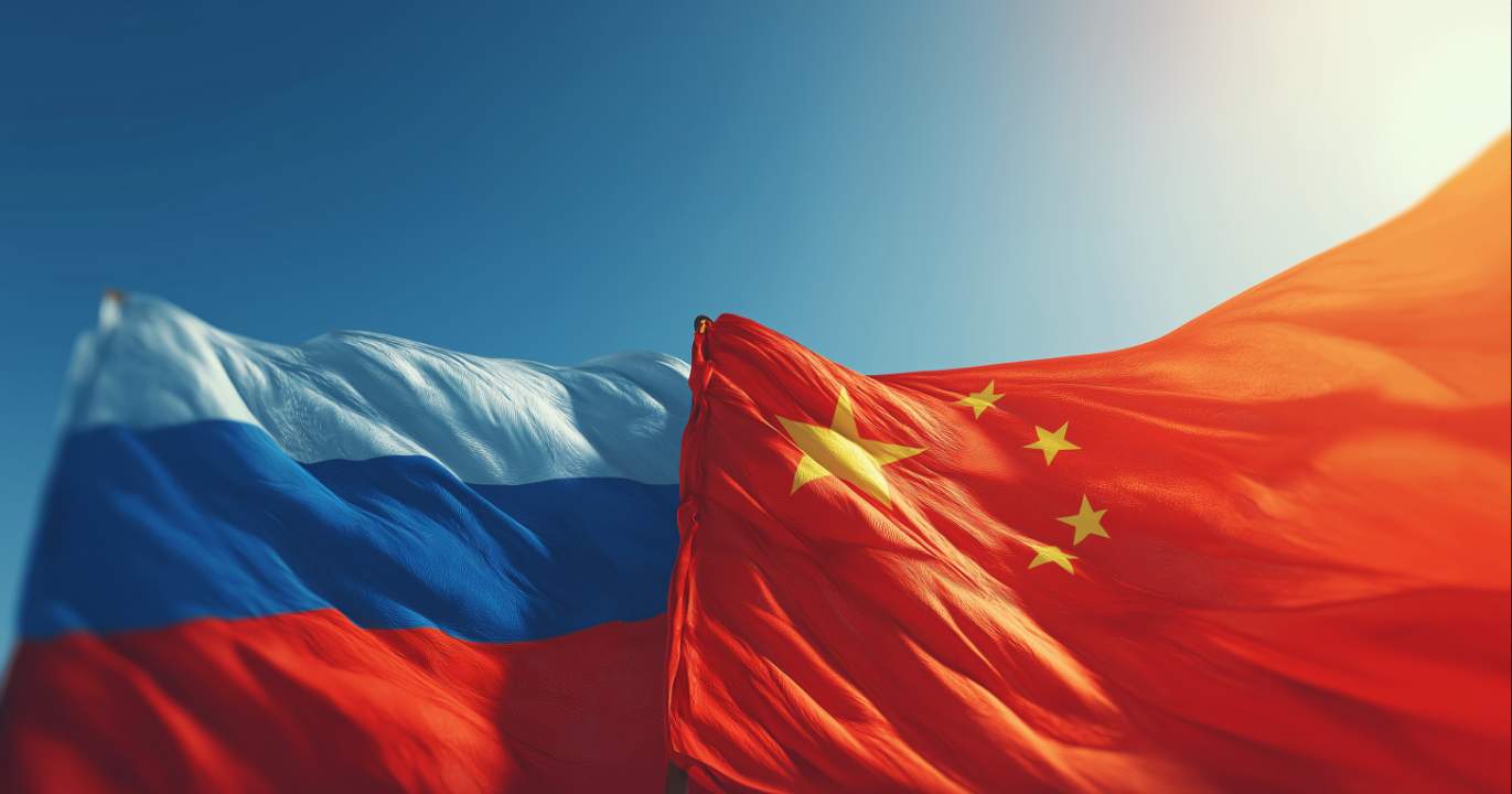 Section 10 : La Chine, le nouveau maître du jeu