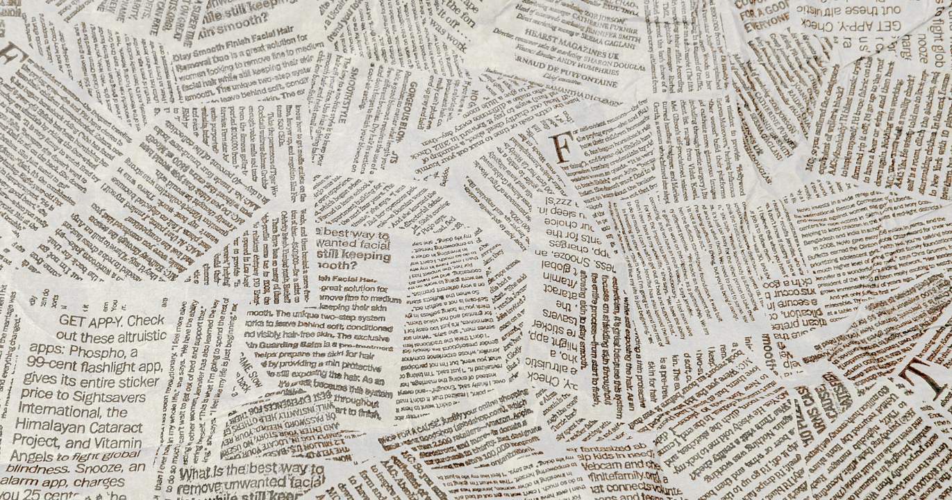 Marty Baron rompt le silence