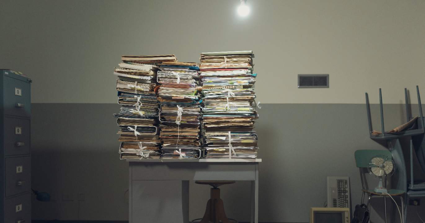 Climax : La solitude du pouvoir