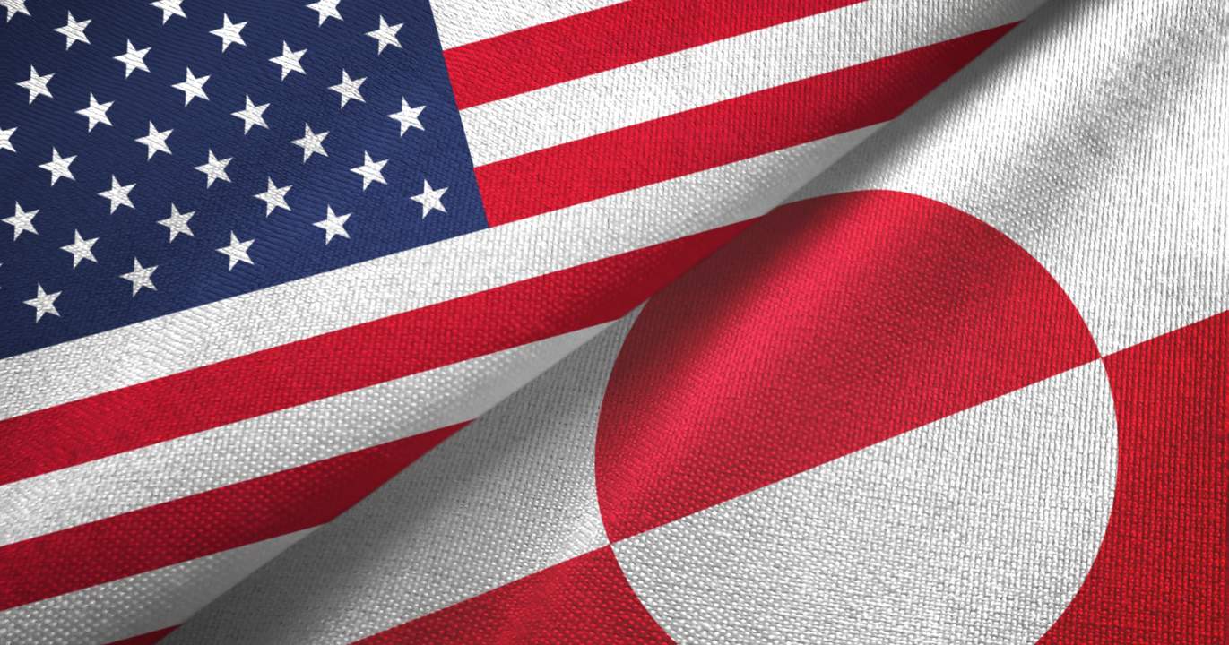 ÉDITORIAL : Trump et le Groenland — Quand l’impérialisme américain menace jusqu’aux alliés les plus fidèles