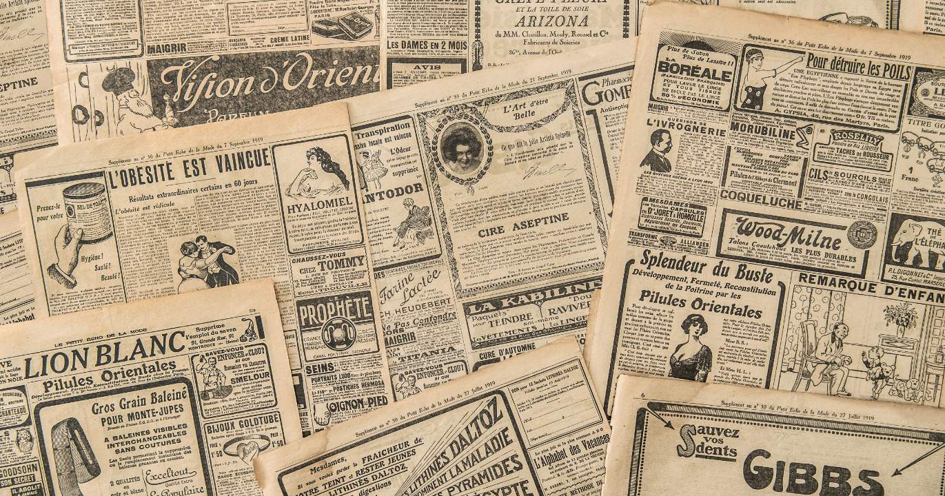 ÉDITORIAL : Le Washington Post, un meurtre en pleine lumière