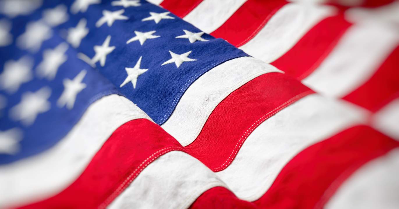 CONCLUSION : Washington en cendres