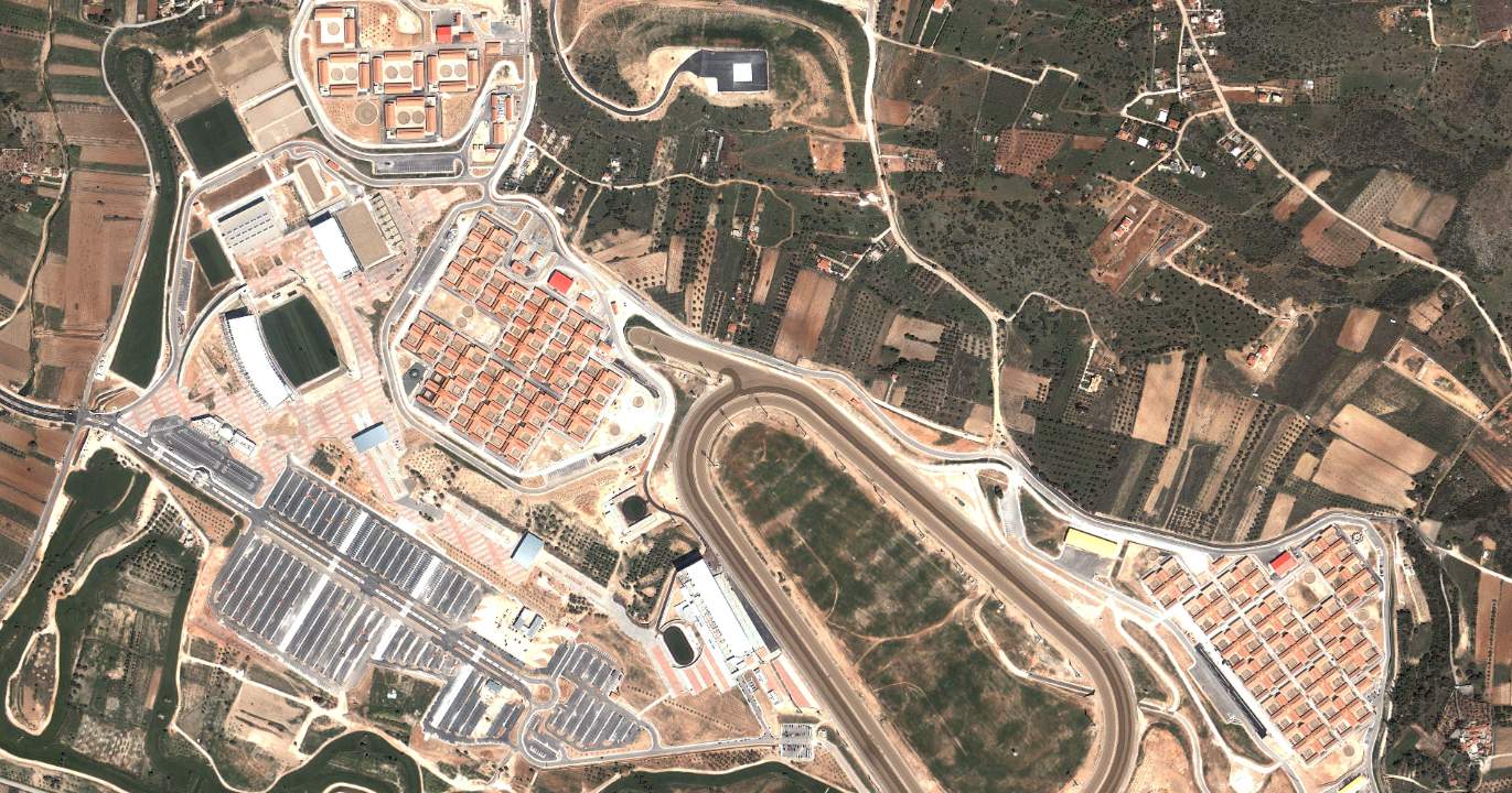 La géographie stratégique de l'abstention indienne