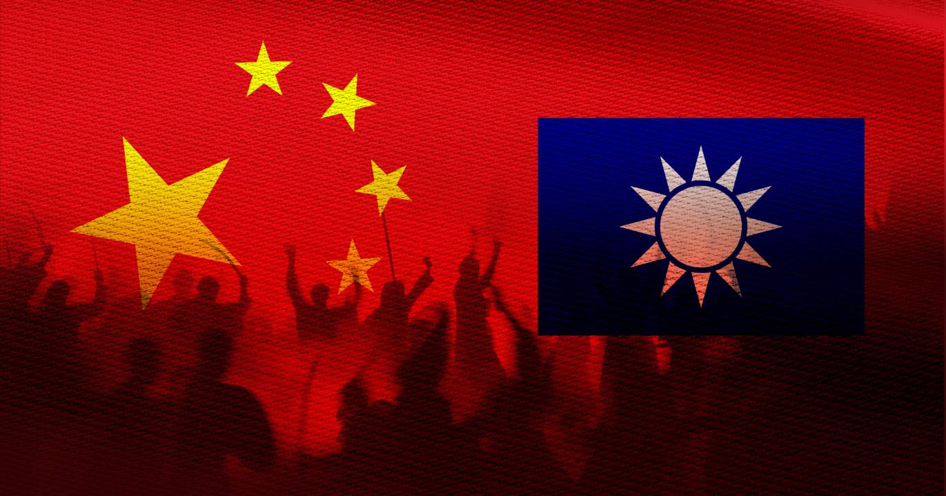 CHRONIQUE : Xi Jinping met Trump sous pression sur Taïwan – Un avertissement stratégique que Washington ne peut se permettre d&rsquo;ignorer