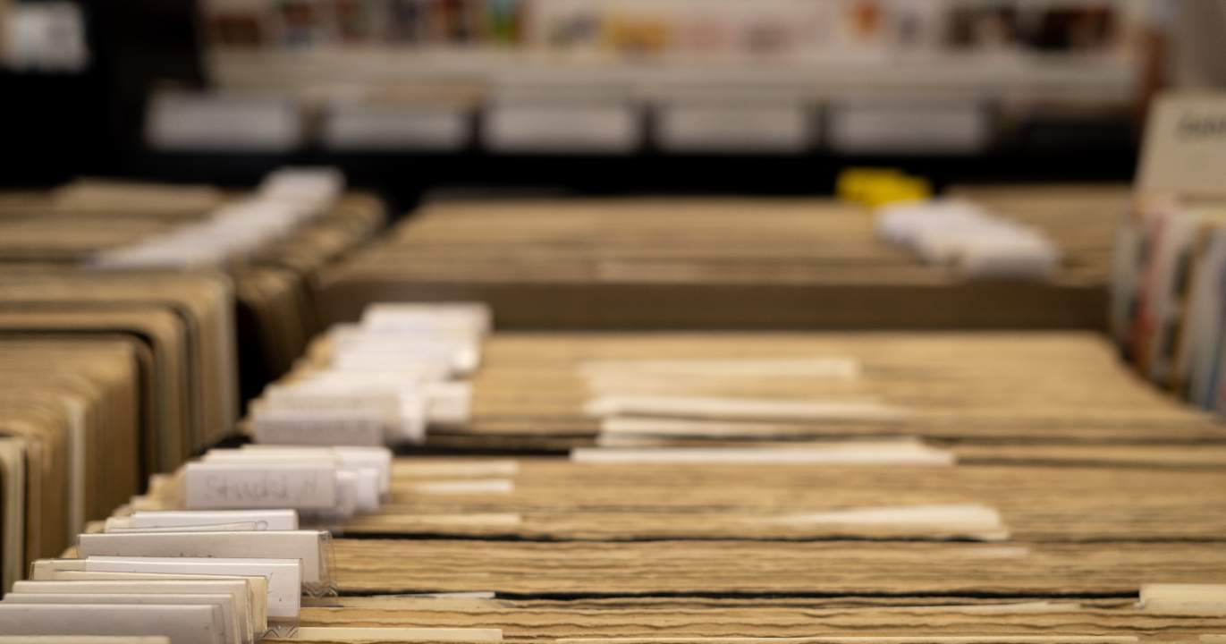 CHRONIQUE : Dans la cuisine du diable — Le jour où Epstein a ri