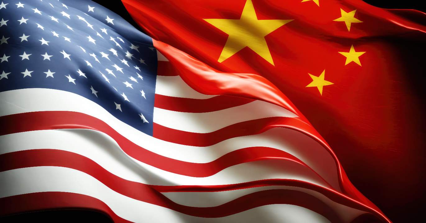 Section 3 : Taïwan, le détonateur nucléaire