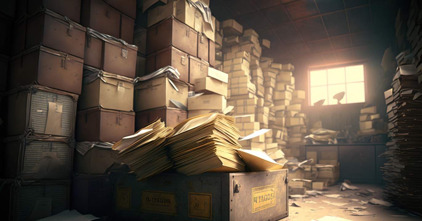 SECTION 3 : L'argent comme arme de destruction massive