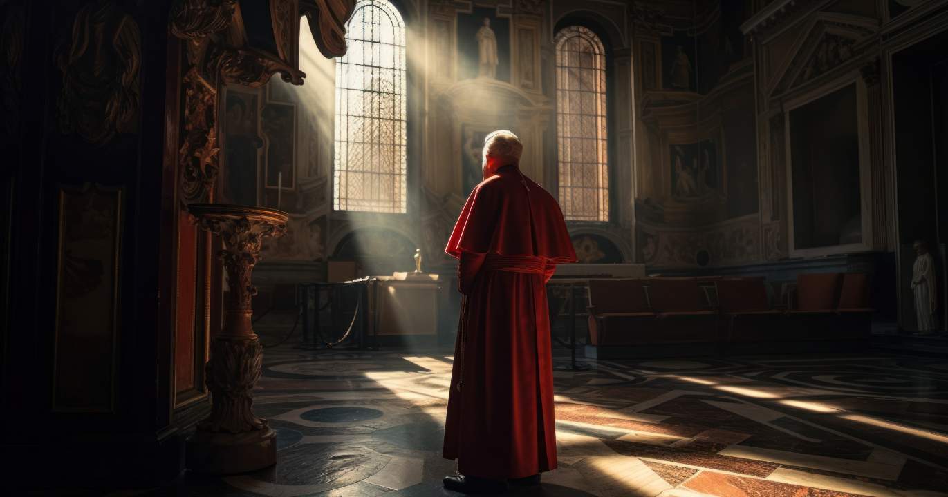 Section 8 : L’environnement, parent pauvre de la diplomatie