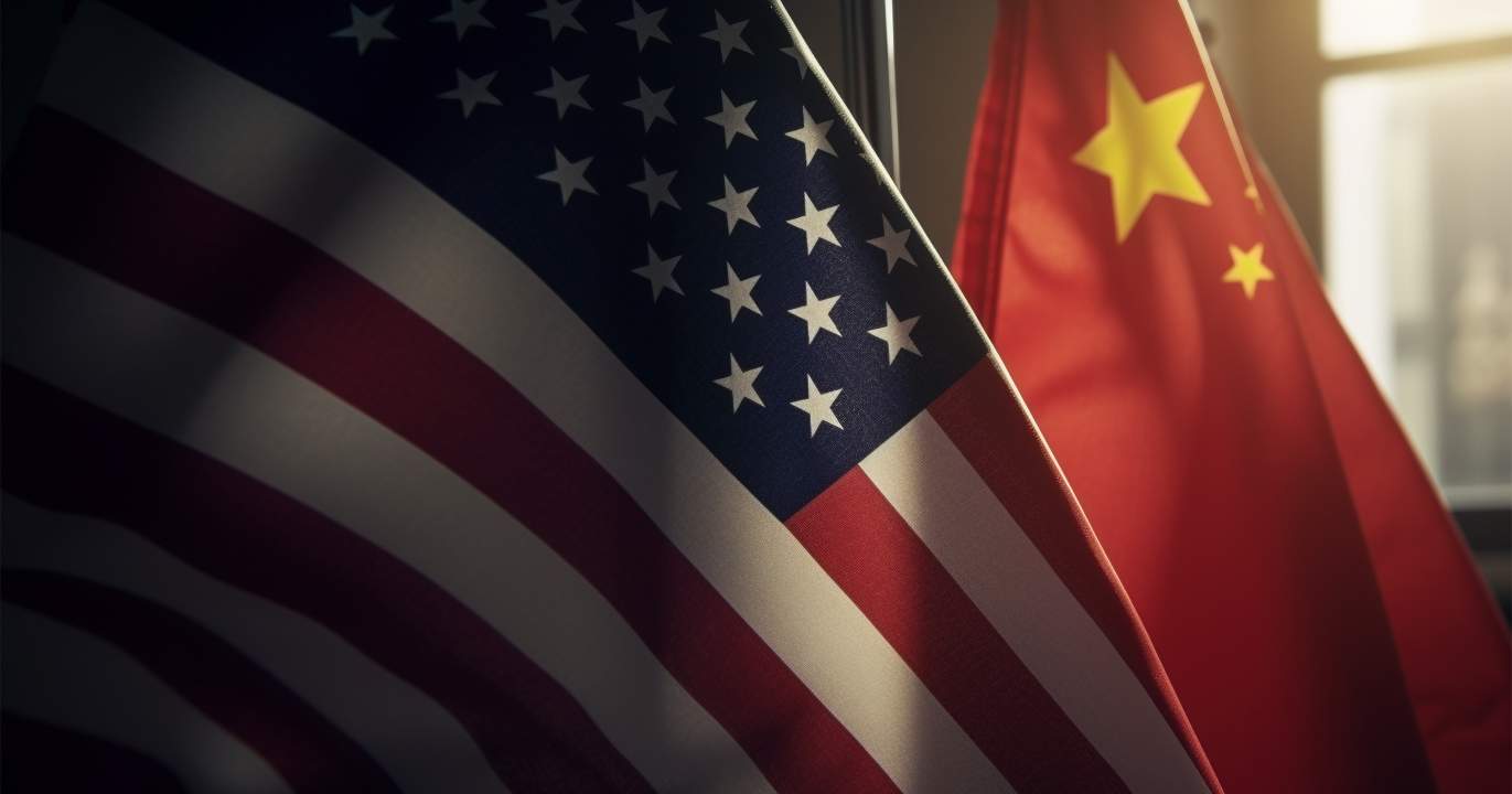 OPINION : Les États-Unis face à la Chine : pourquoi 500 avions ne suffiront peut-être pas