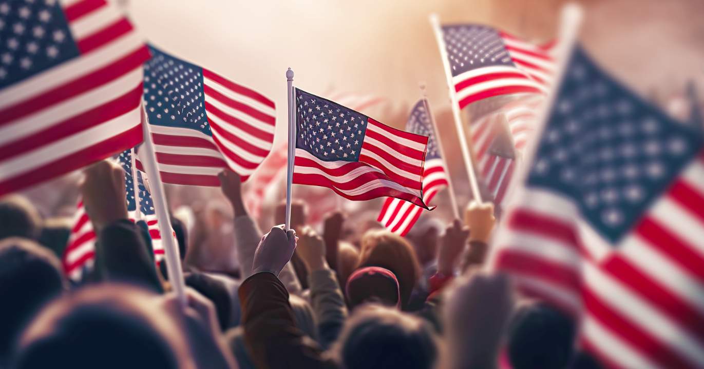 ANALYSE : Ces PME américaines qui ont mis Trump à genoux sur ses propres tarifs douaniers