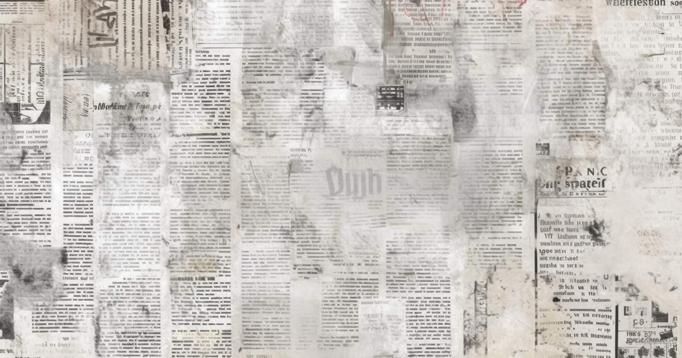 Section 9 : Le journalisme en deuil