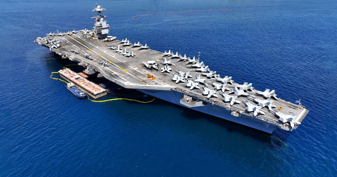 Ce qui se joue au-delà des bombes, un choix qui nous appartient