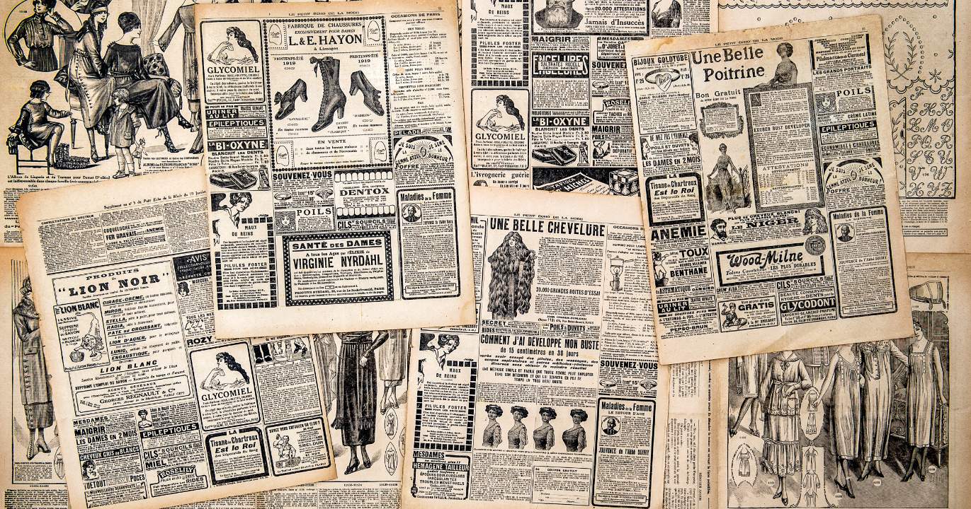 Section 6 : Les leçons à tirer de la chute du Washington Post