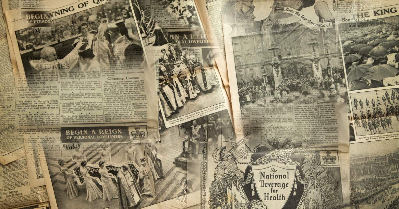 Section 6 : L’avenir du journalisme en question