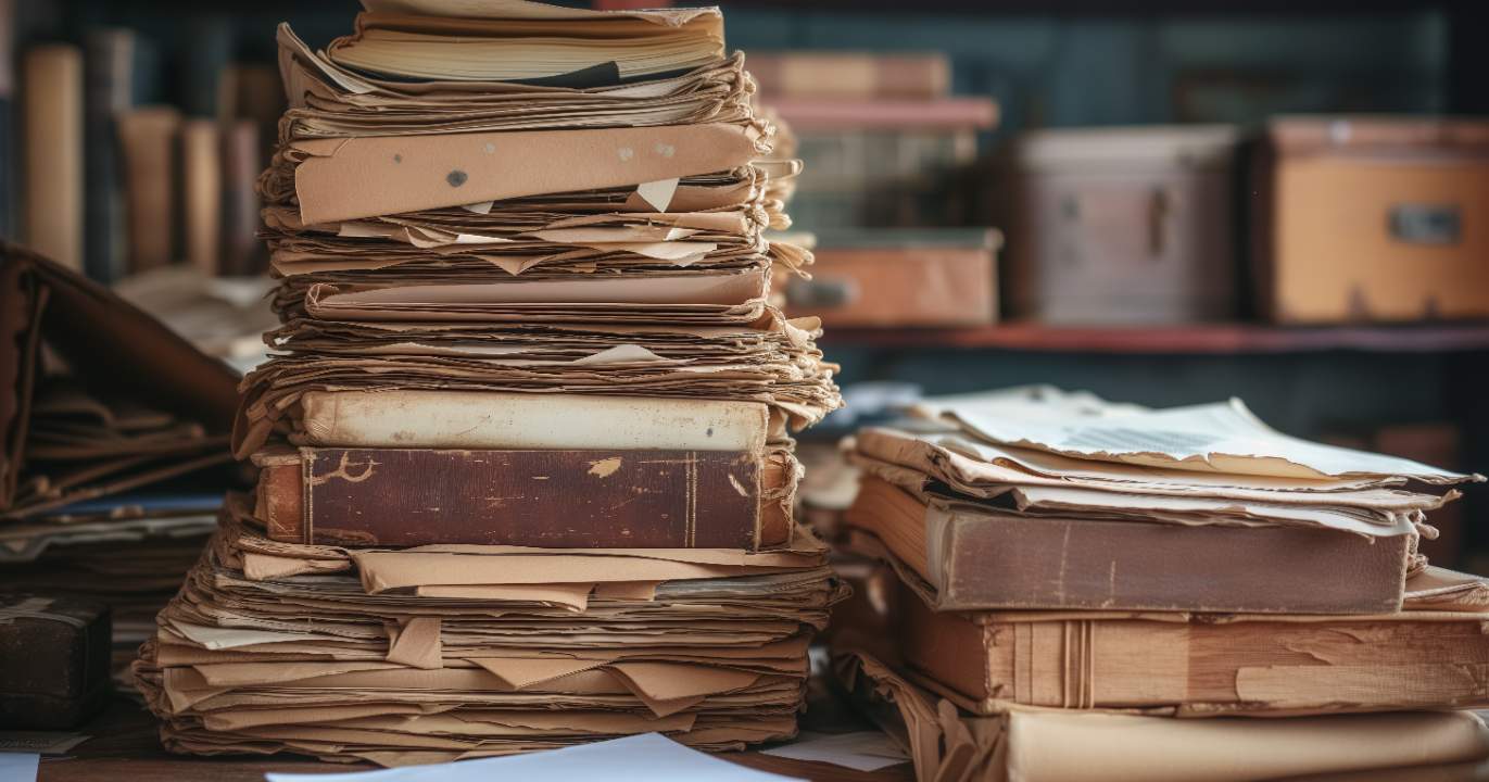 Encadré de transparence du chroniqueur