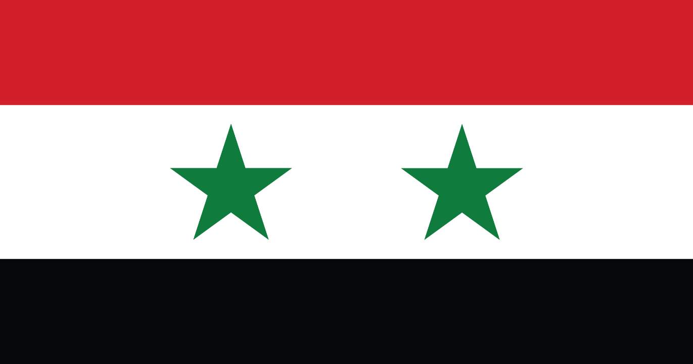 Section 3 : La Syrie, un pays à l’agonie