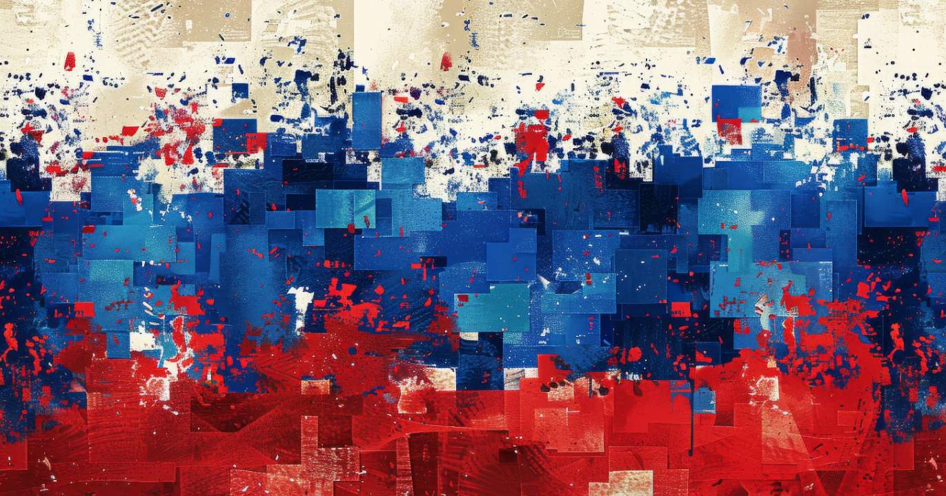 ANALYSE : La Russie tisse sa toile invisible dans le ciel ukrainien — les drones Molniya connectés au réseau mesh