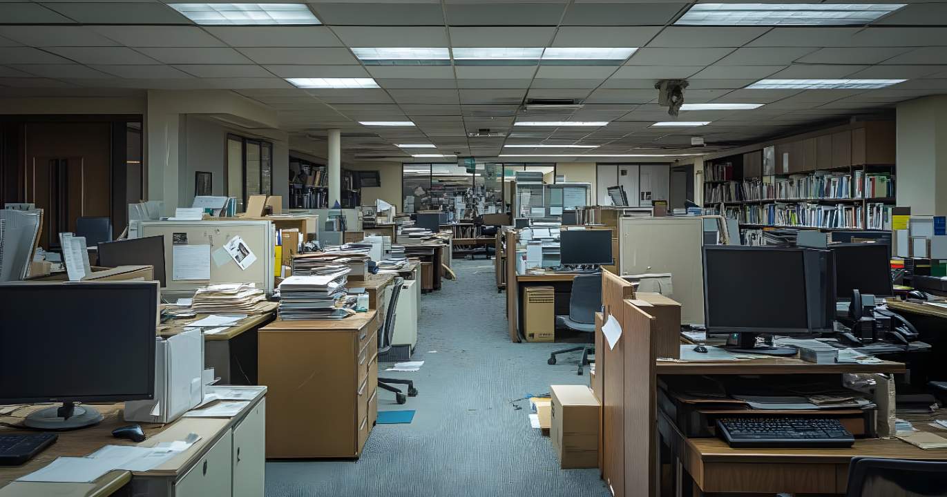 Les puissants et leurs mensonges : Clinton, Trump et les autres