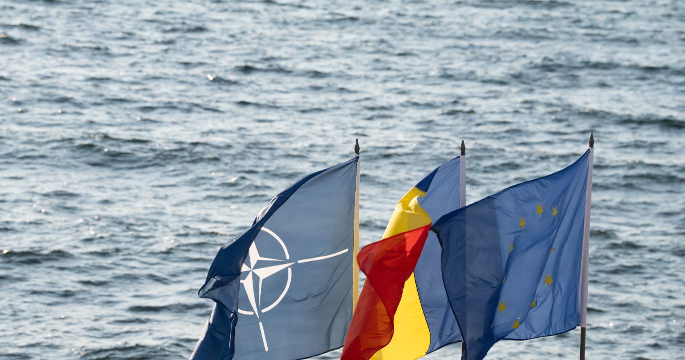 Section 10 : L'Ukraine — Un peuple qui refuse de plier