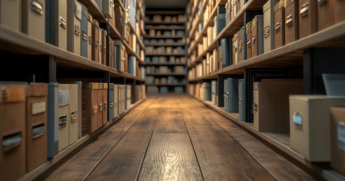 L'aristocratie financière face à sa propre mythologie