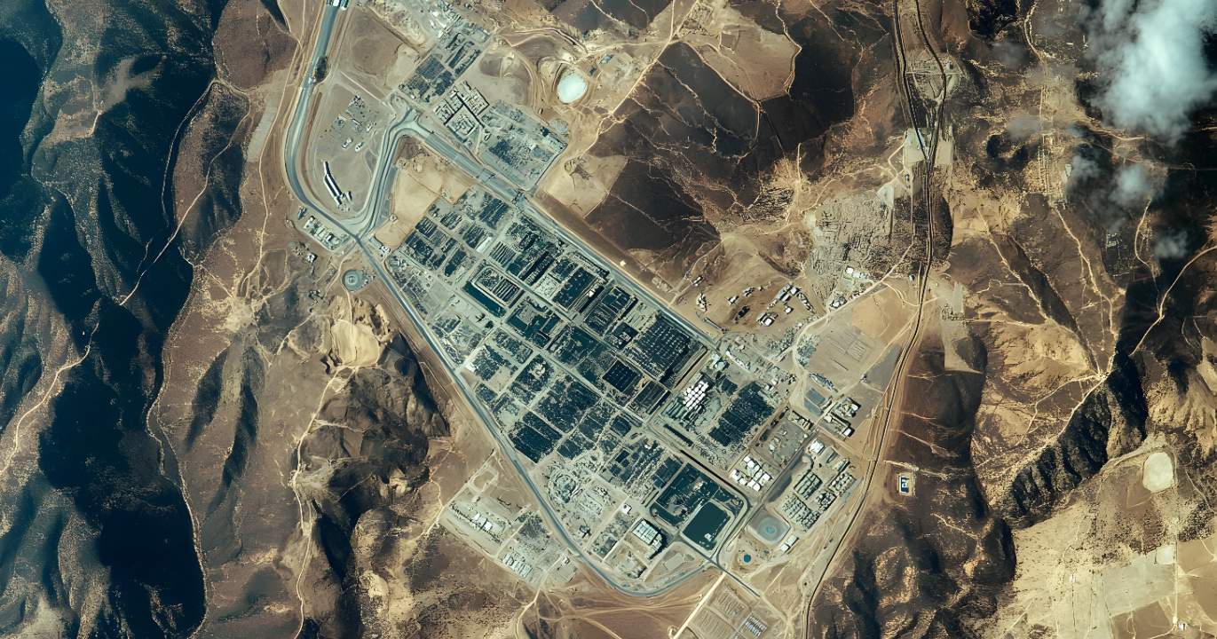 Le chronomètre qui tourne