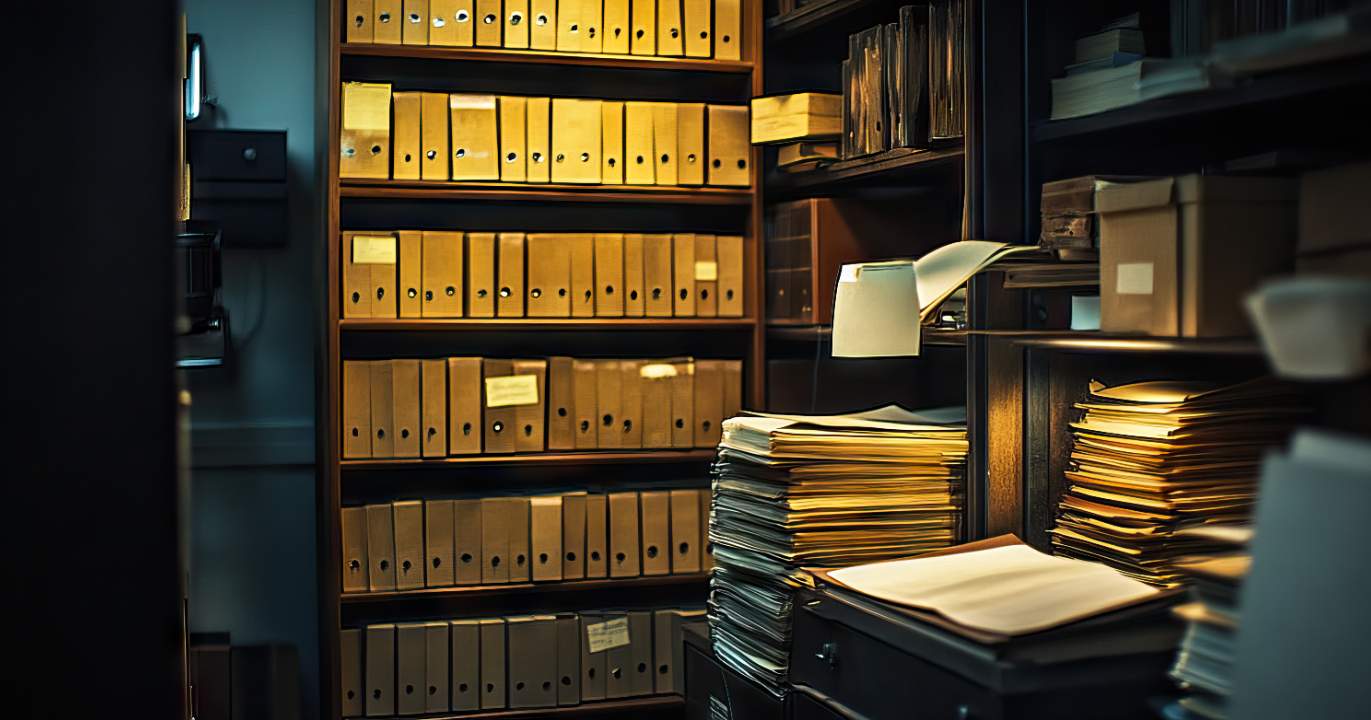 ENCADRÉ DE TRANSPARENCE DU CHRONIQUEUR