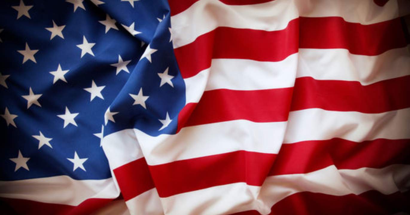 L'Amerique face a elle-meme