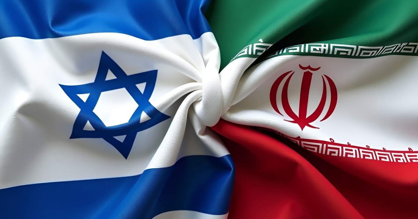 La Chine dans l'équation : l'arbitre involontaire de la crise