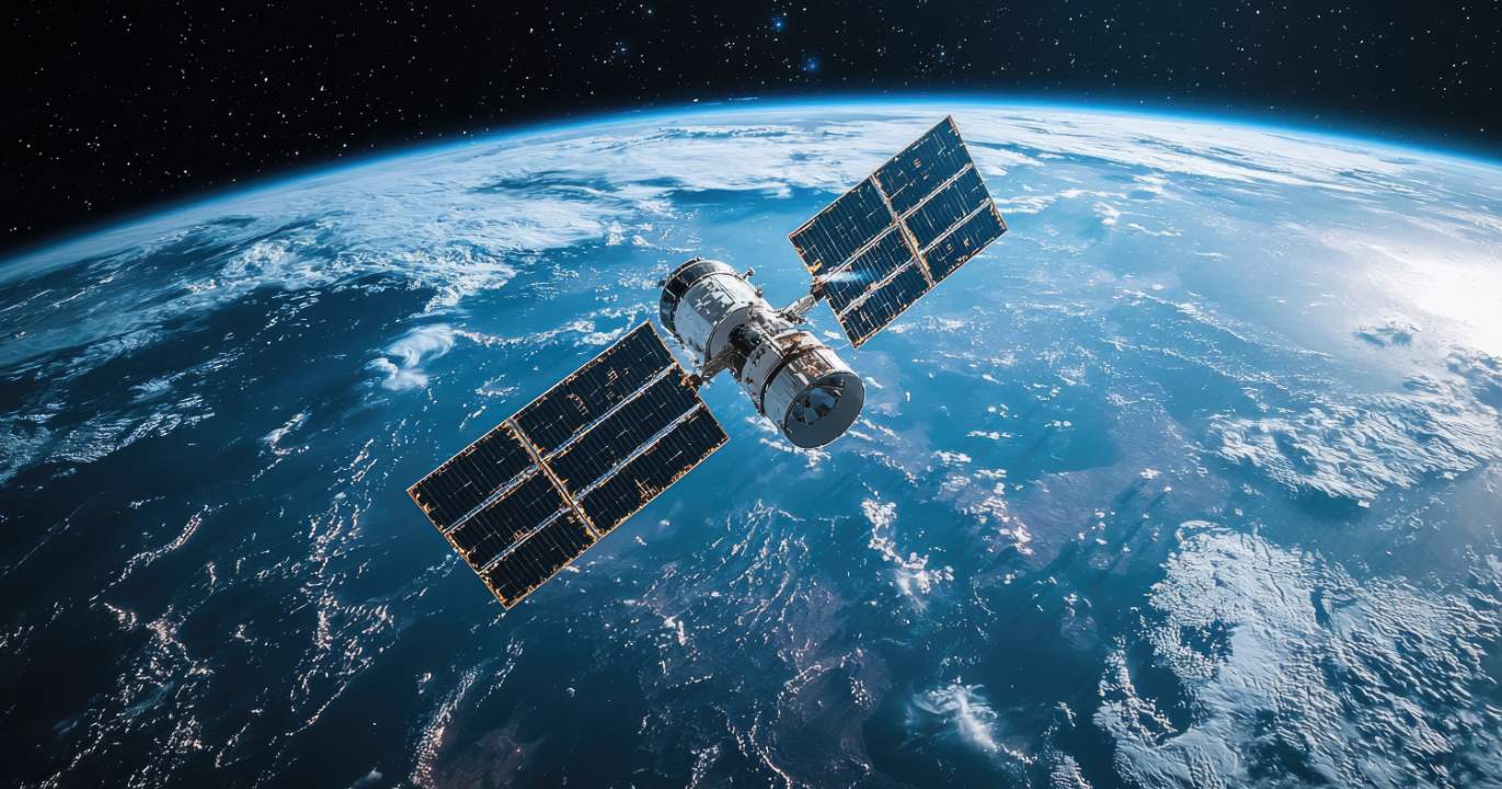 La question environnementale : l'espace n'est pas une décharge