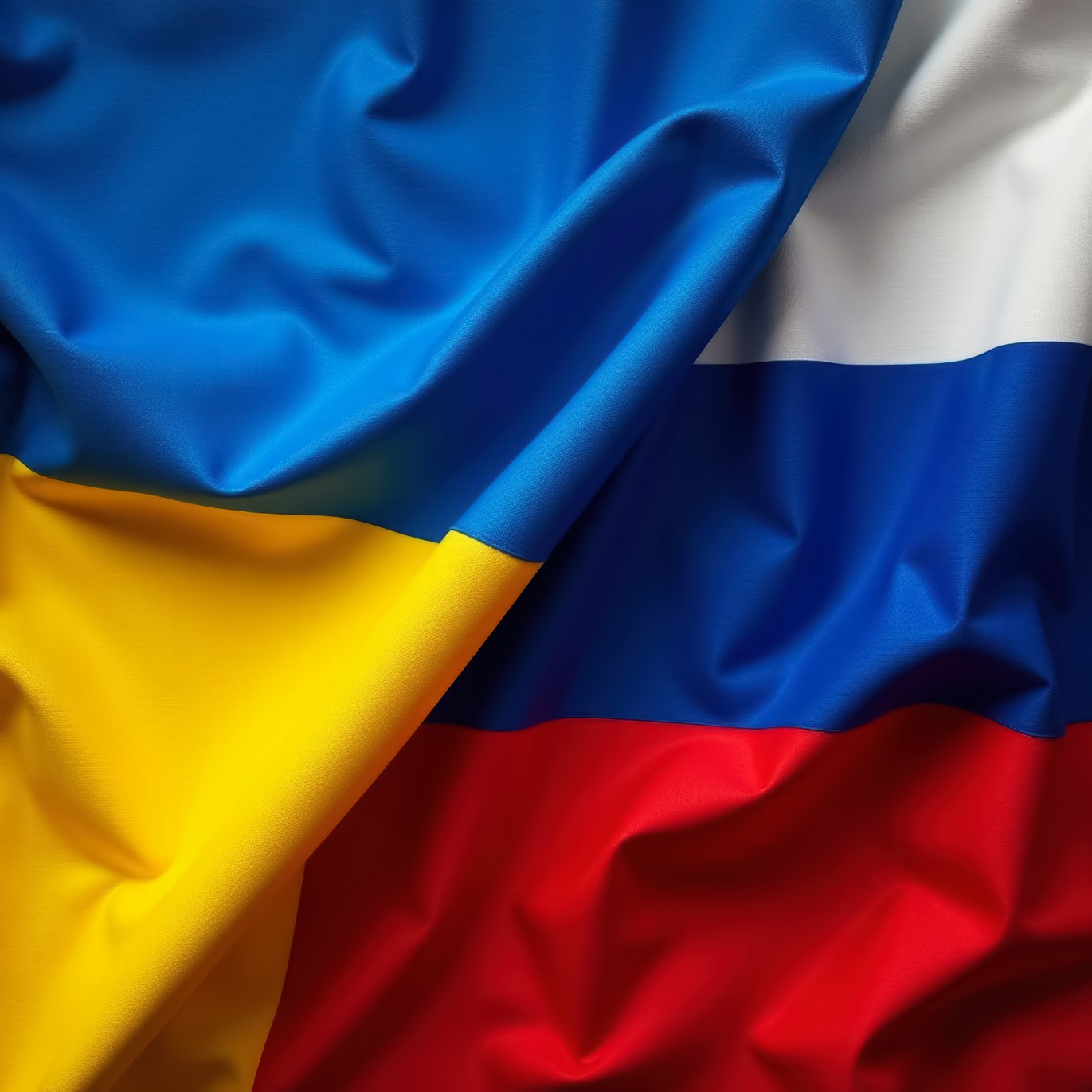 Le témoignage des tranchées ukrainiennes face au miroir